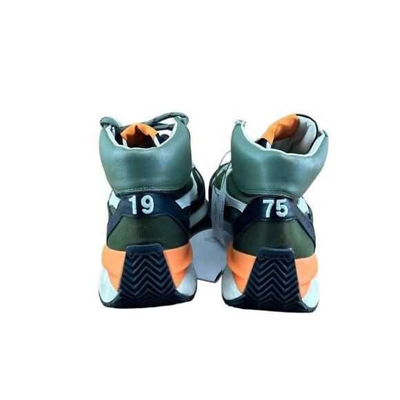 Diadora Heritage High in Top Shoes Athletic Men main image 4
